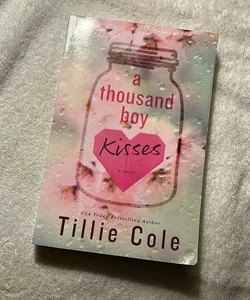 A Thousand Boy Kisses