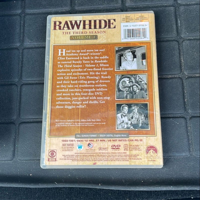 Rawhide