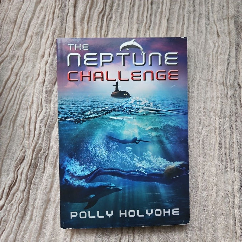 The Neptune Challenge