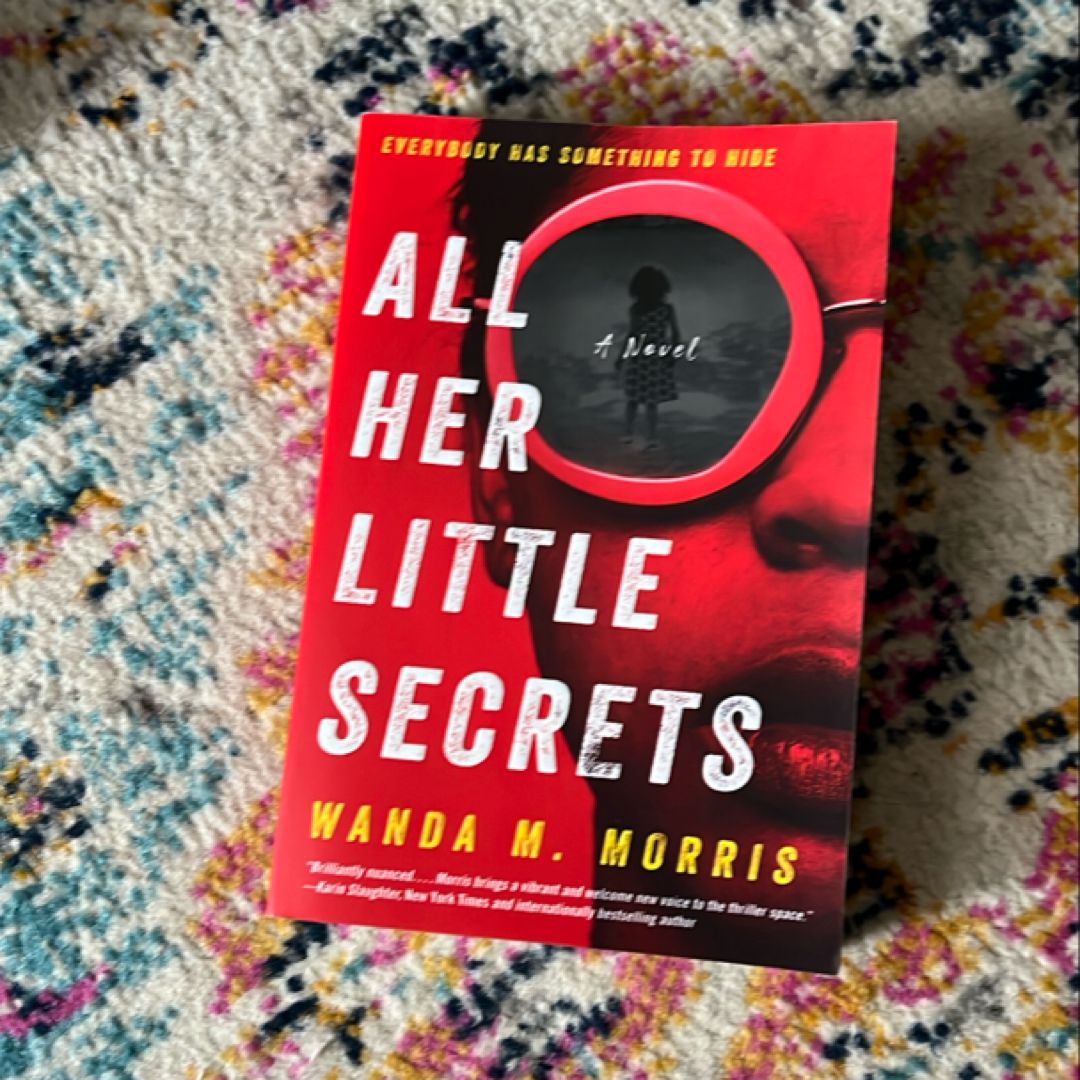 All Her Little Secrets
