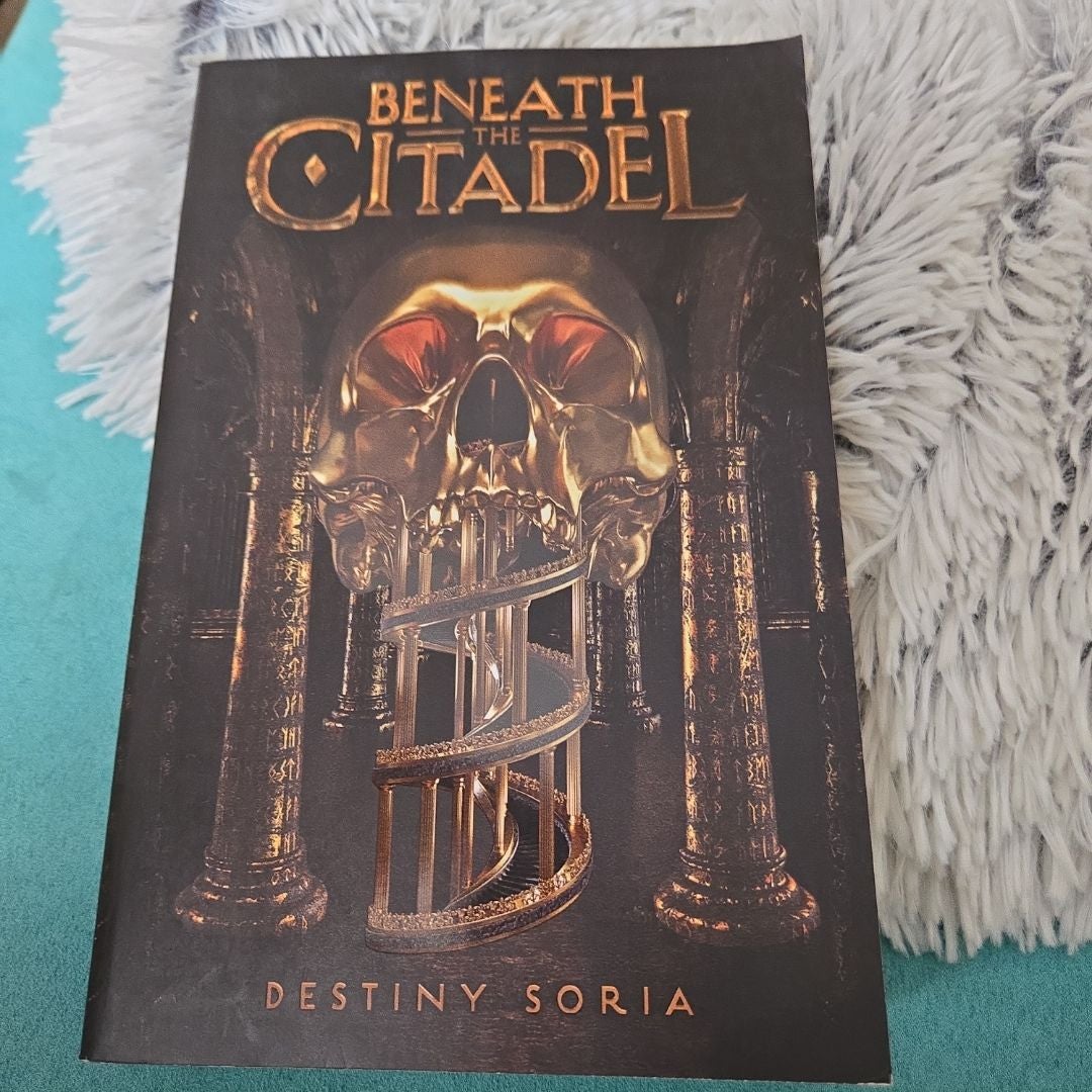 Beneath the Citadel