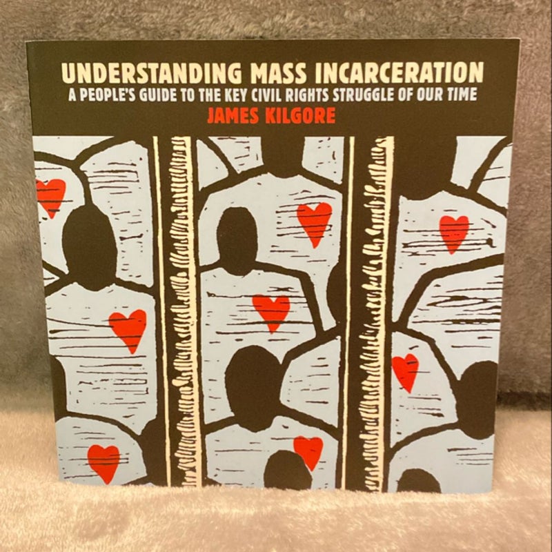 Understanding Mass Incarceration