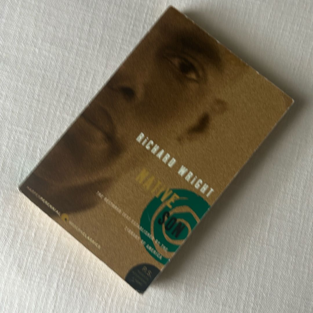 Native Son