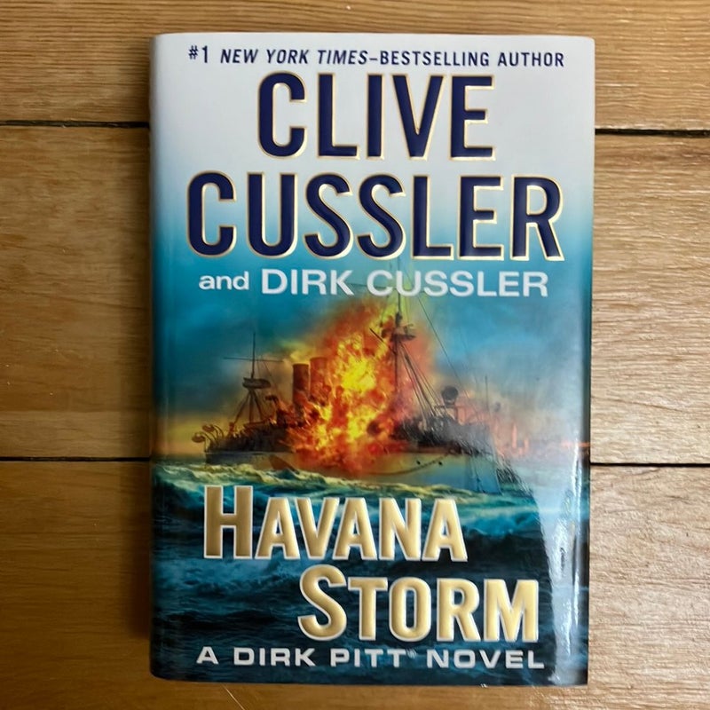 Havana Storm