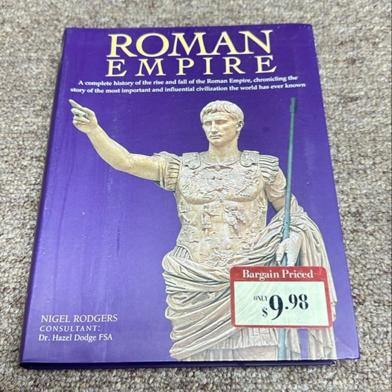 Roman Empire