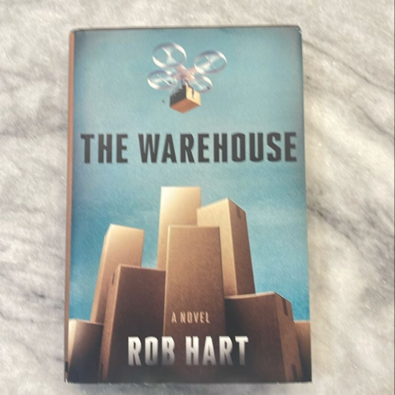 The Warehouse