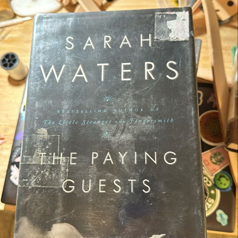 The Paying Guests