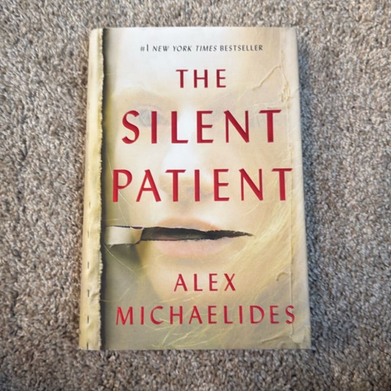 The Silent Patient