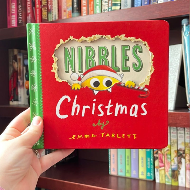 Nibbles: Christmas