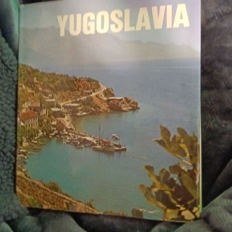 Yugoslavia