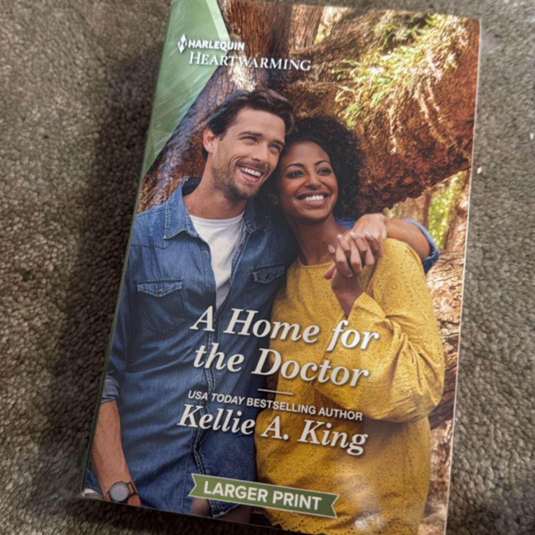 A Home for the Doctor