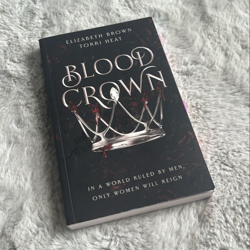 Blood Crown