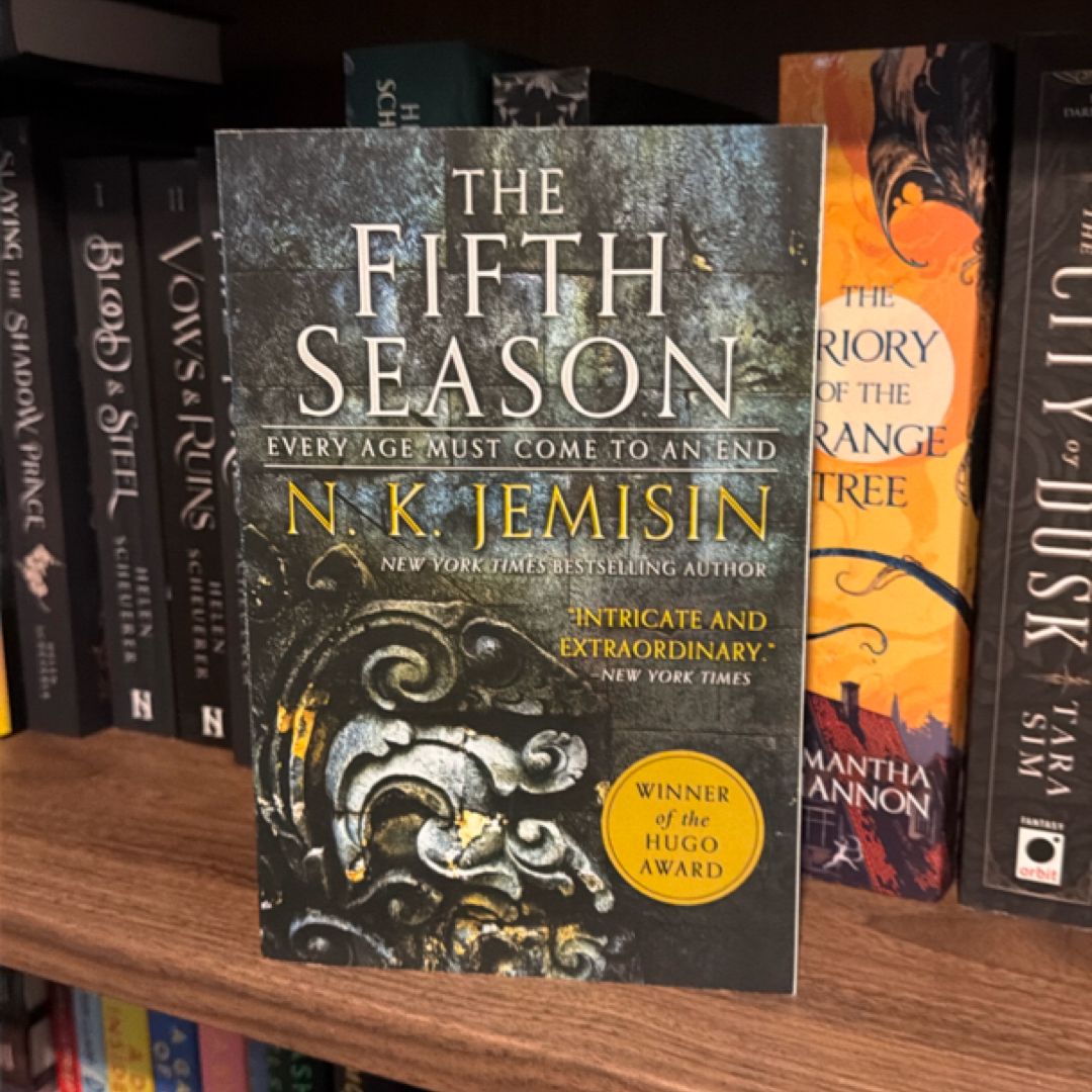 The Fifth Season
