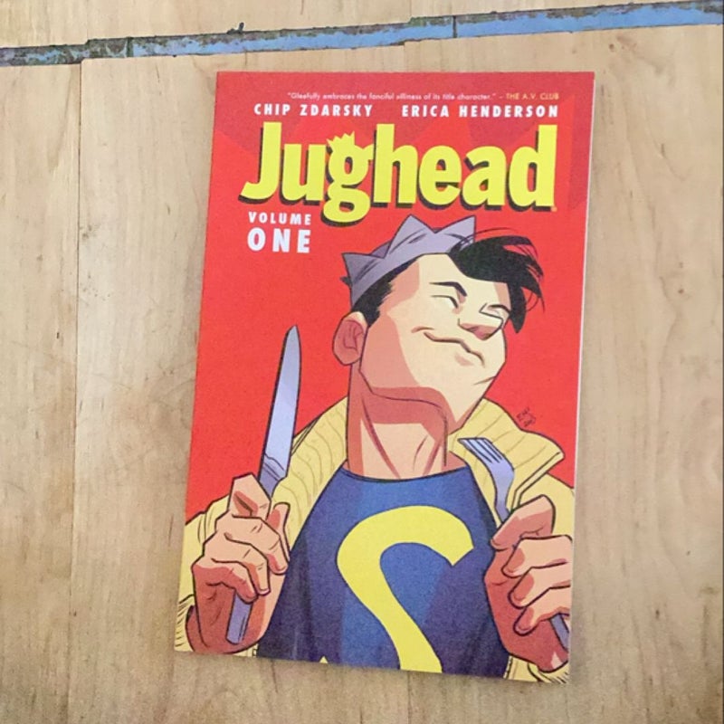 Jughead Vol. 1