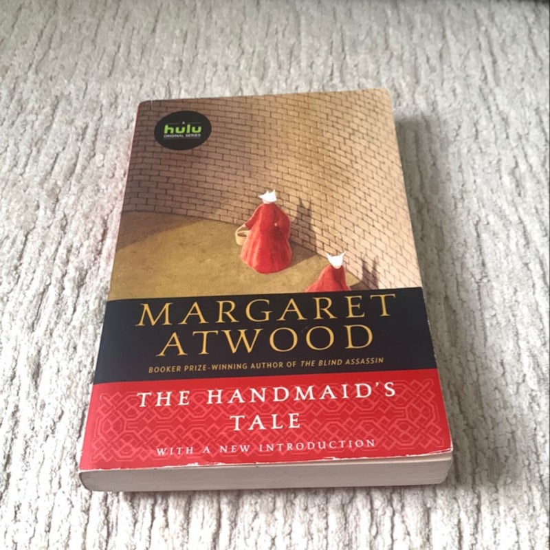 The Handmaid's Tale