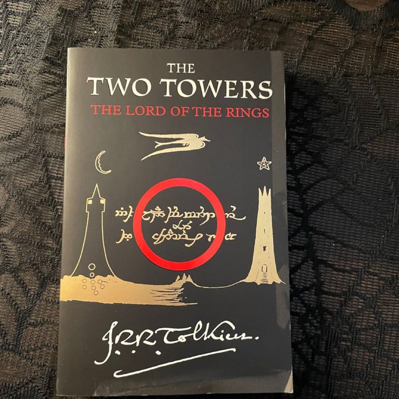 The Two Towers