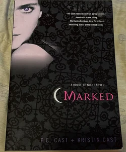 Marked Book 1