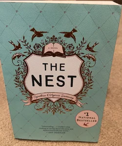 The Nest (Final Price)