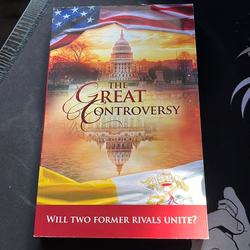 The Great Controversy 