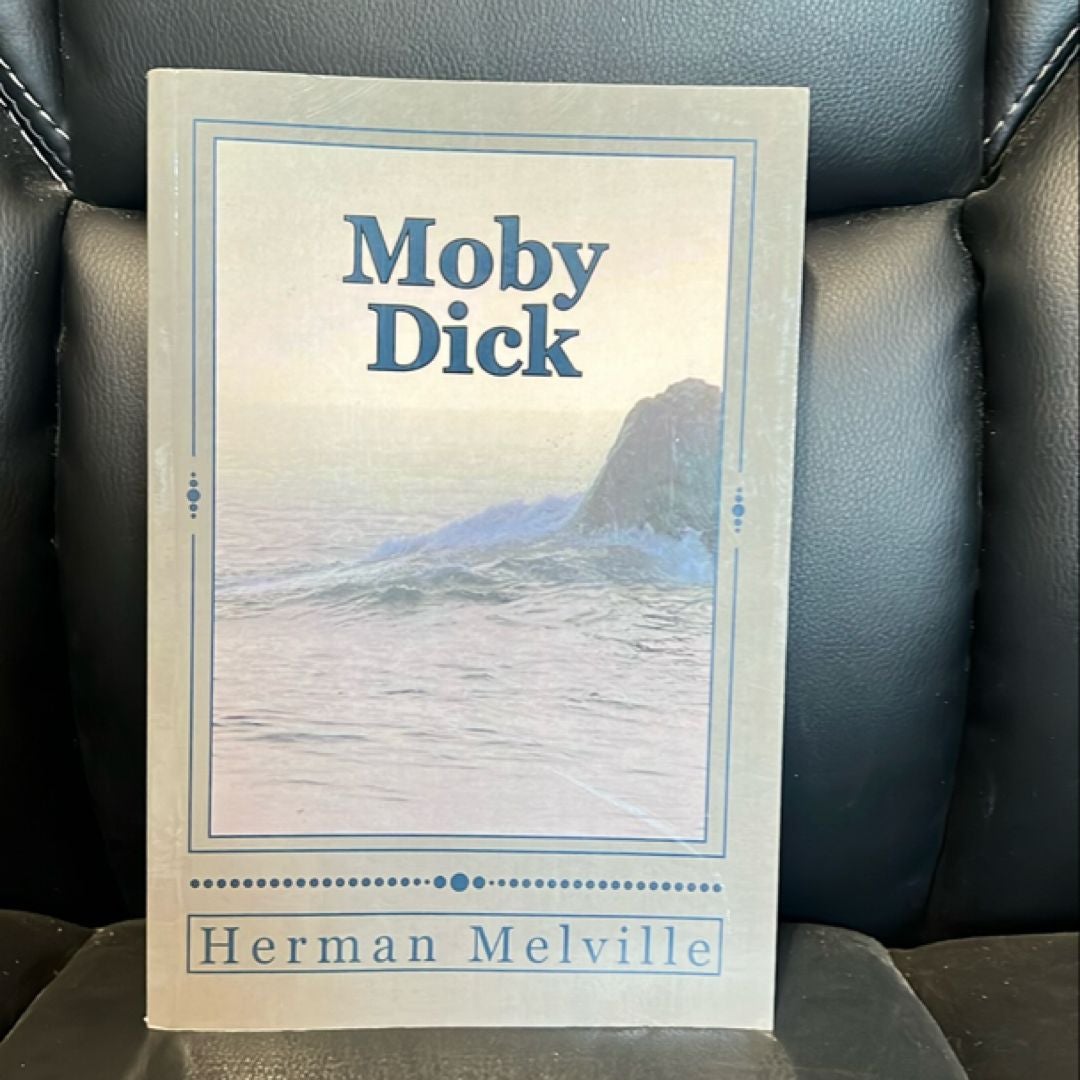 Moby Dick