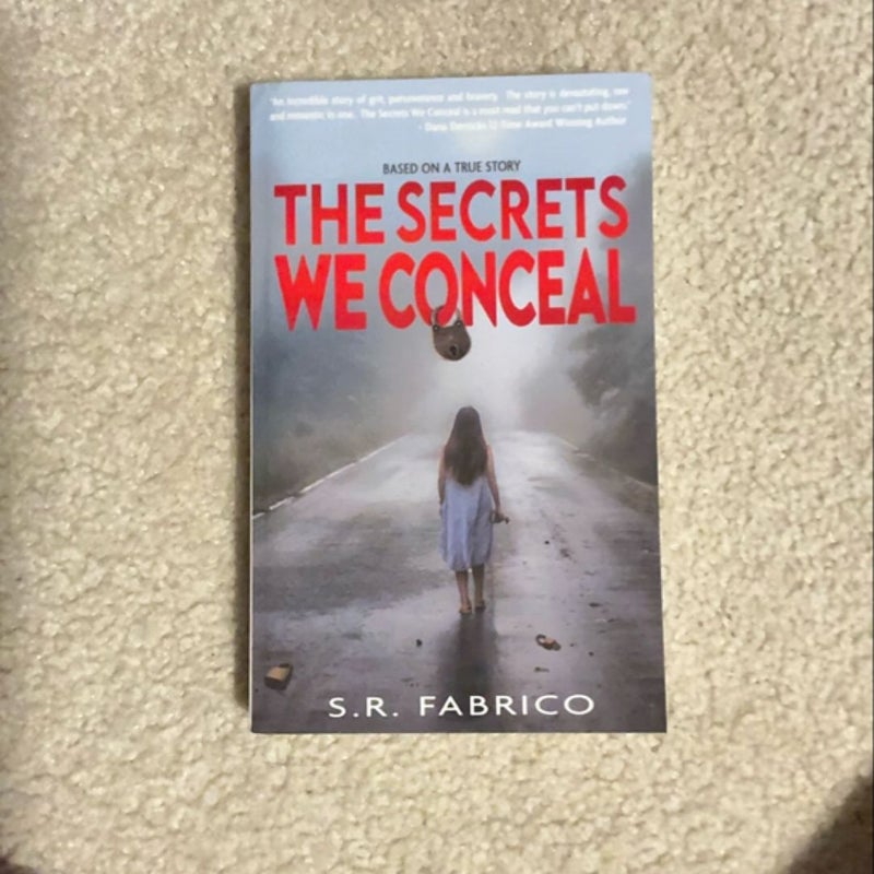 The Secrets We Conceal