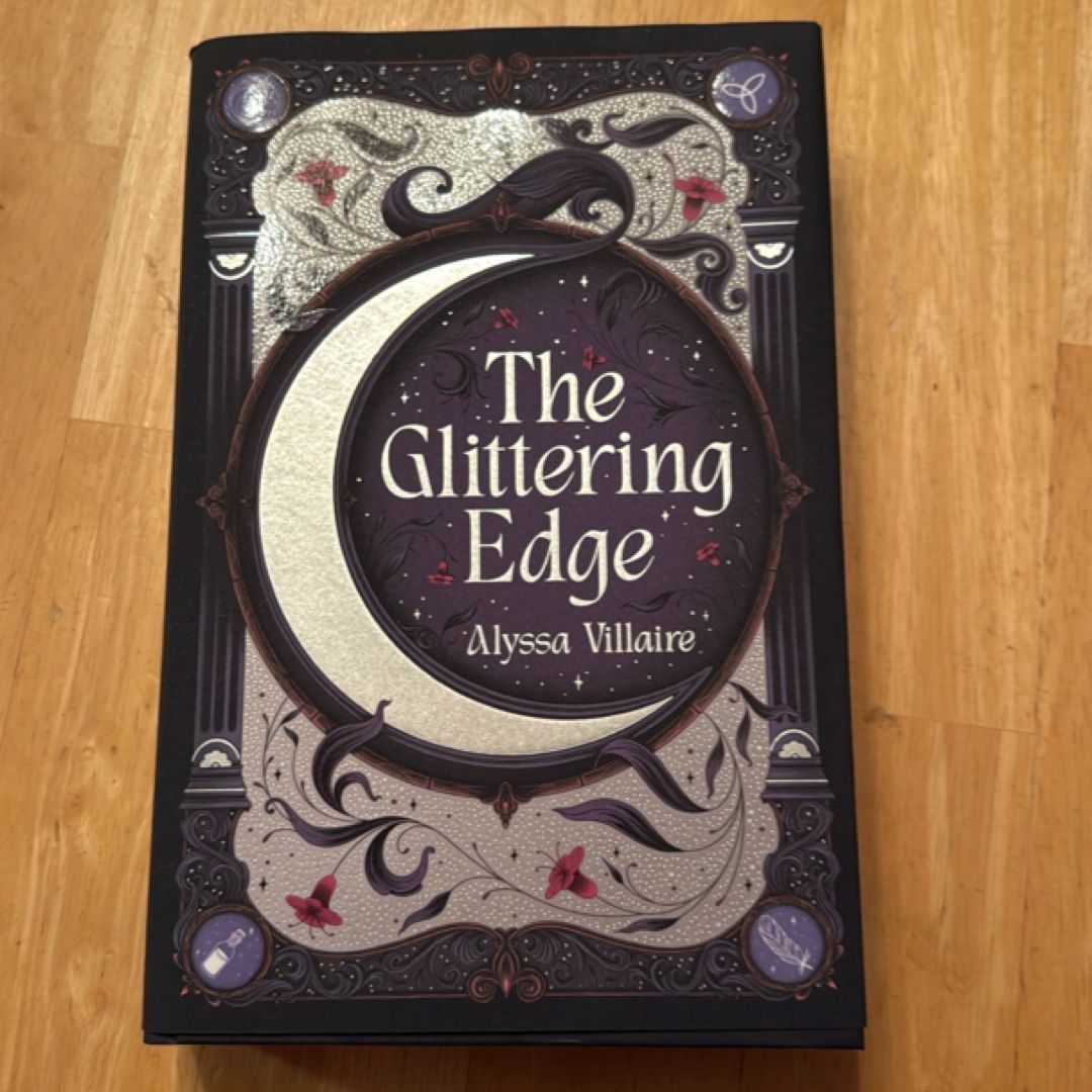 The Glittering Edge 