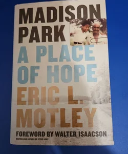 Madison Park
