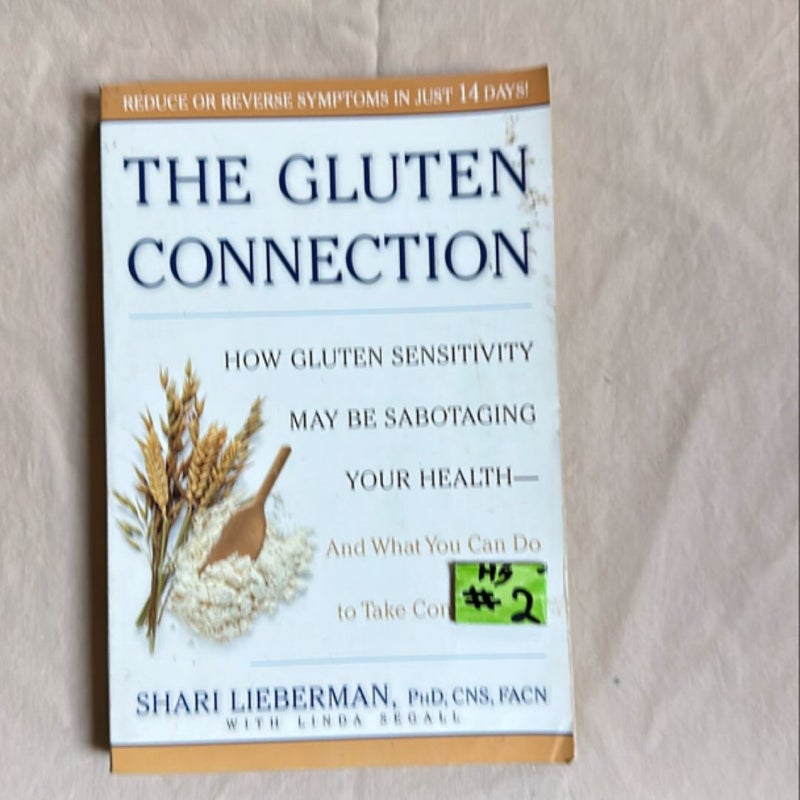The Gluten Connection