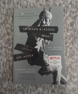 Thirteen Reasons Why