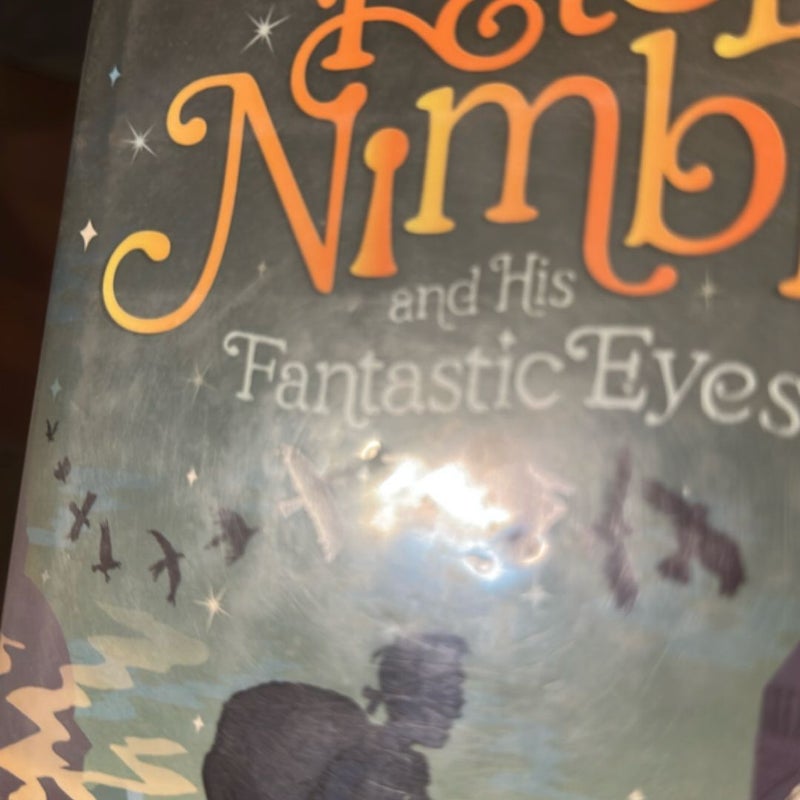 Peter Nimble and His Fantastic Eyes