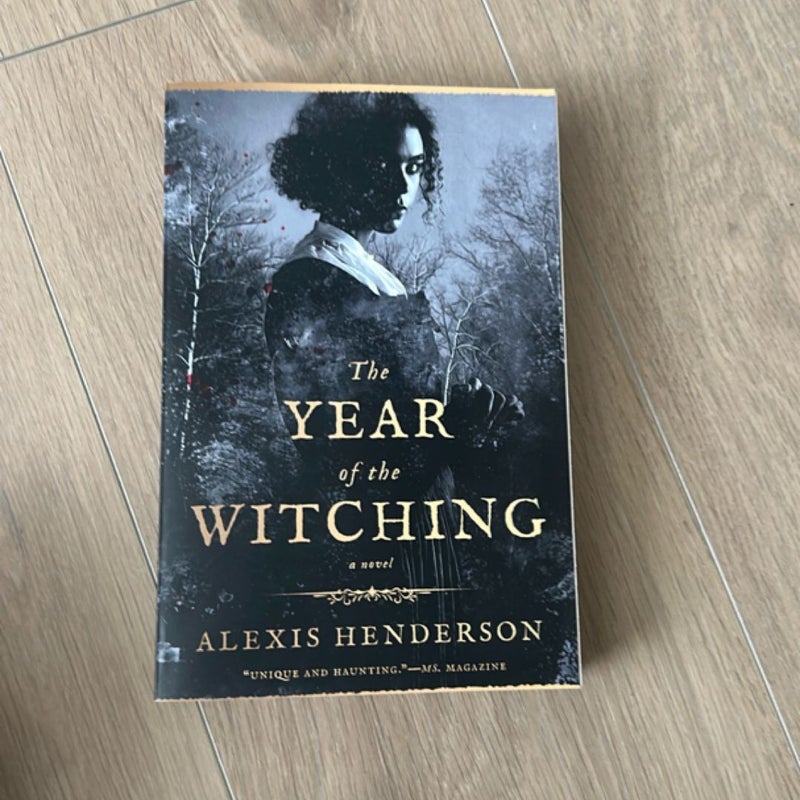 The Year of the Witching