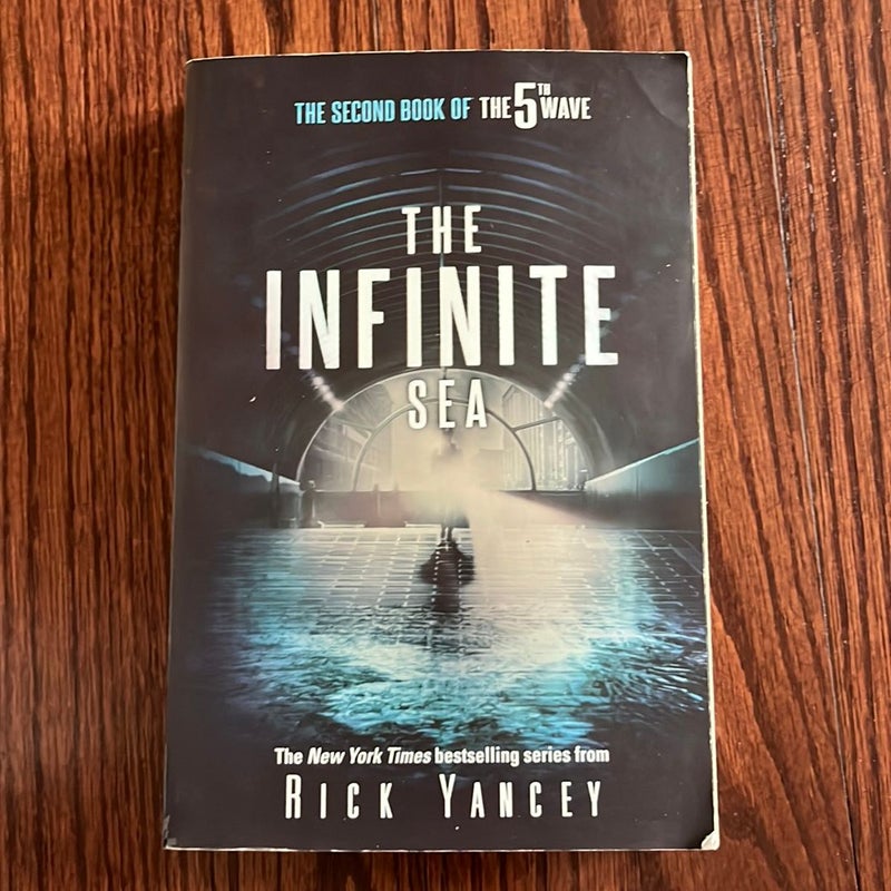 The Infinite Sea