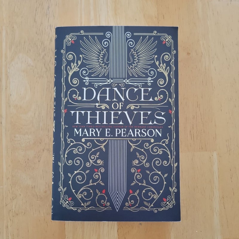 Dance of Thieves