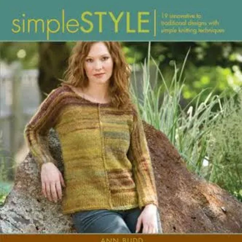 Simple Style