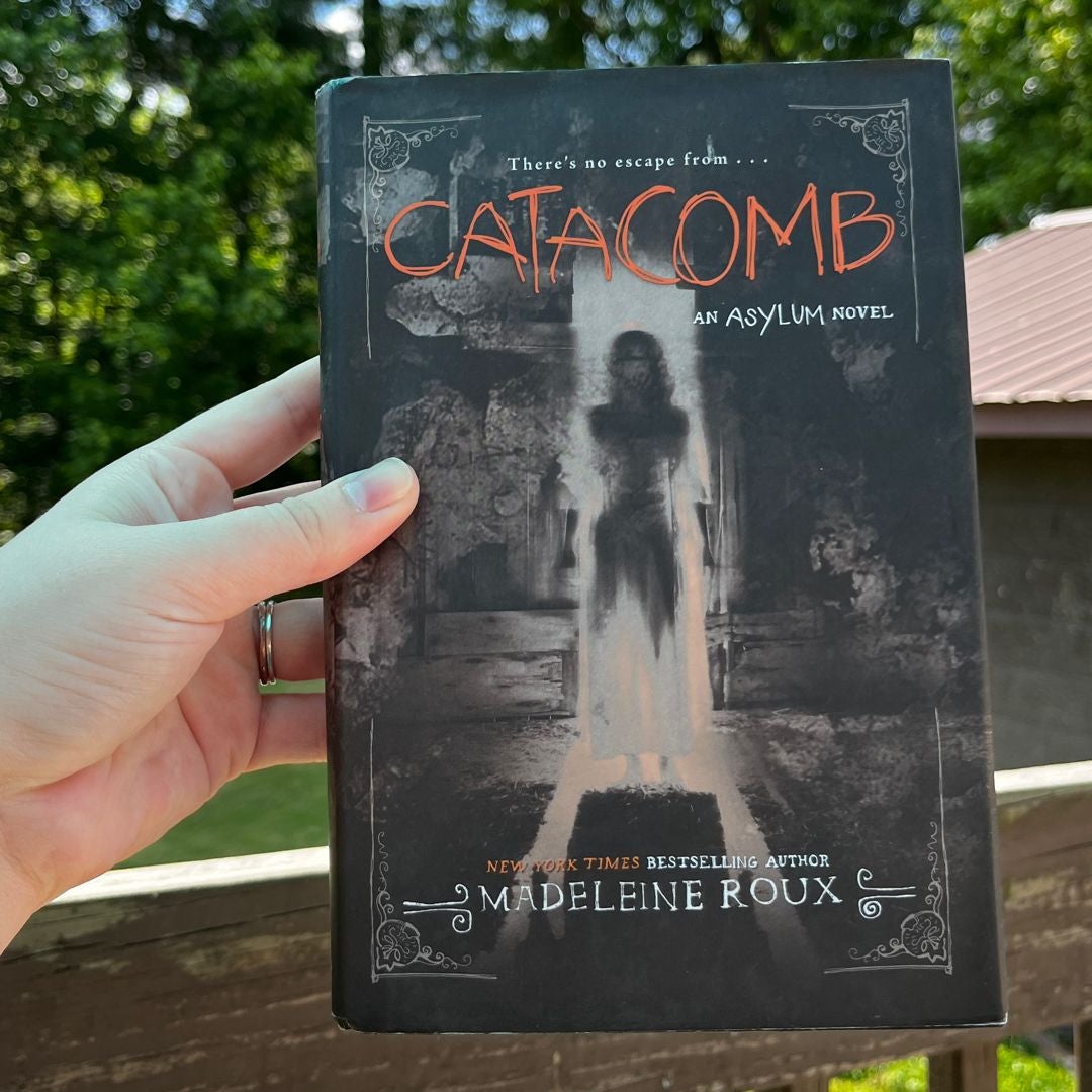 Catacomb