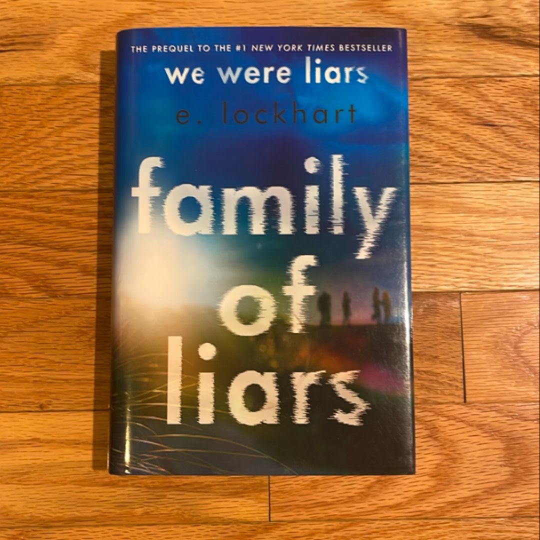 Family of Liars