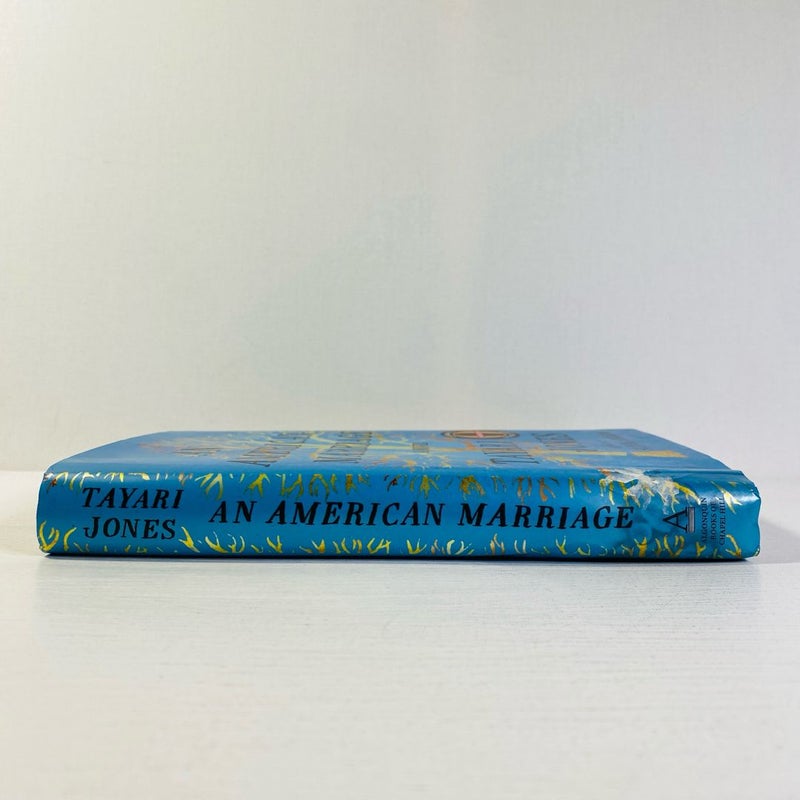 An American Marriage (Oprah's Book Club)