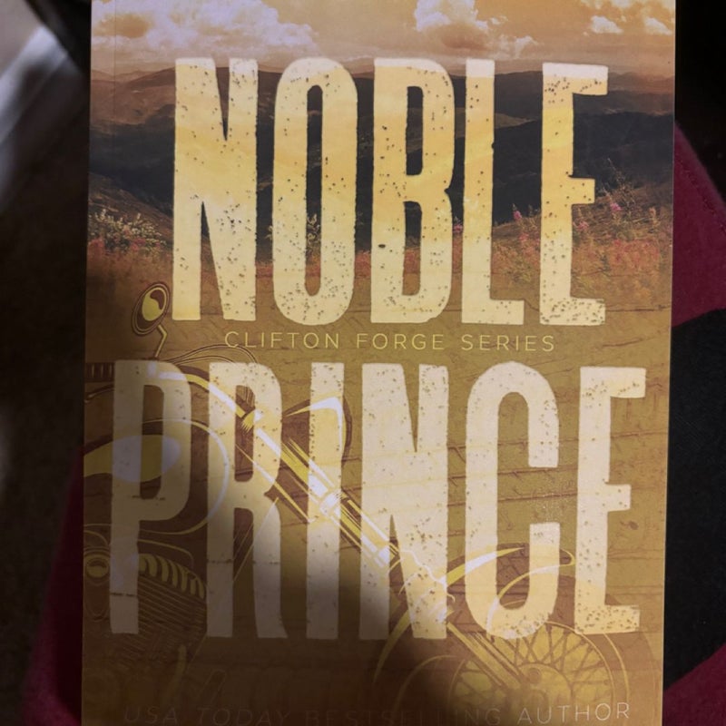 Noble Prince