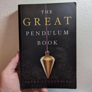 The Great Pendulum Book