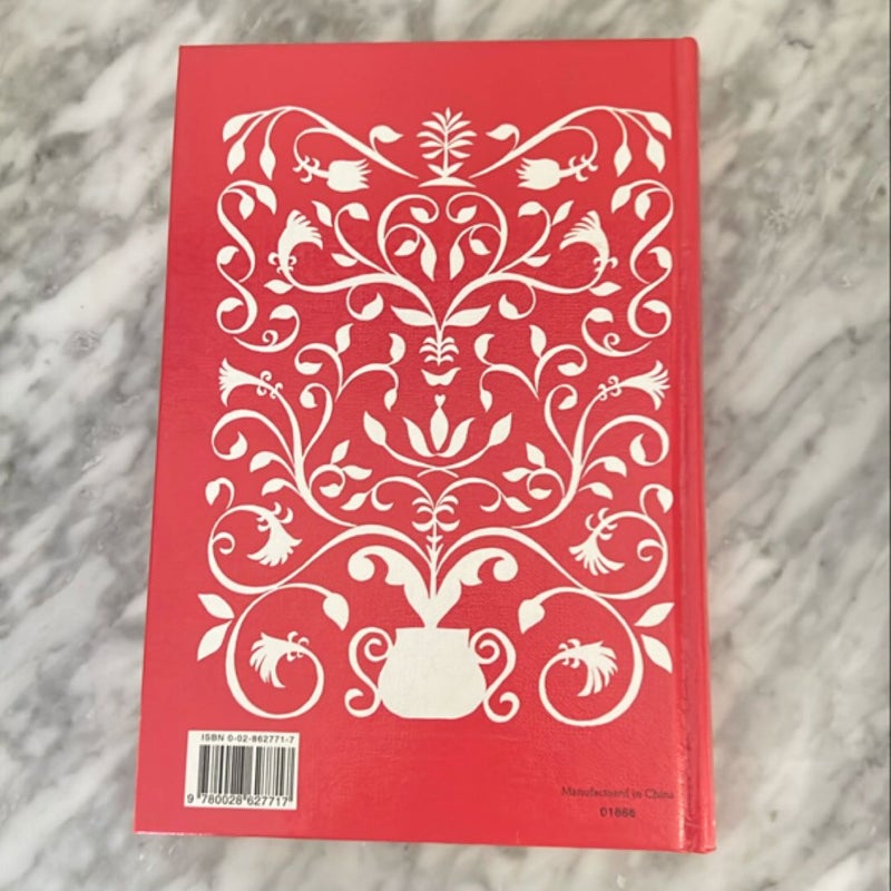 Betty Crocker's Picture Cookbook, Facsimile Edition
