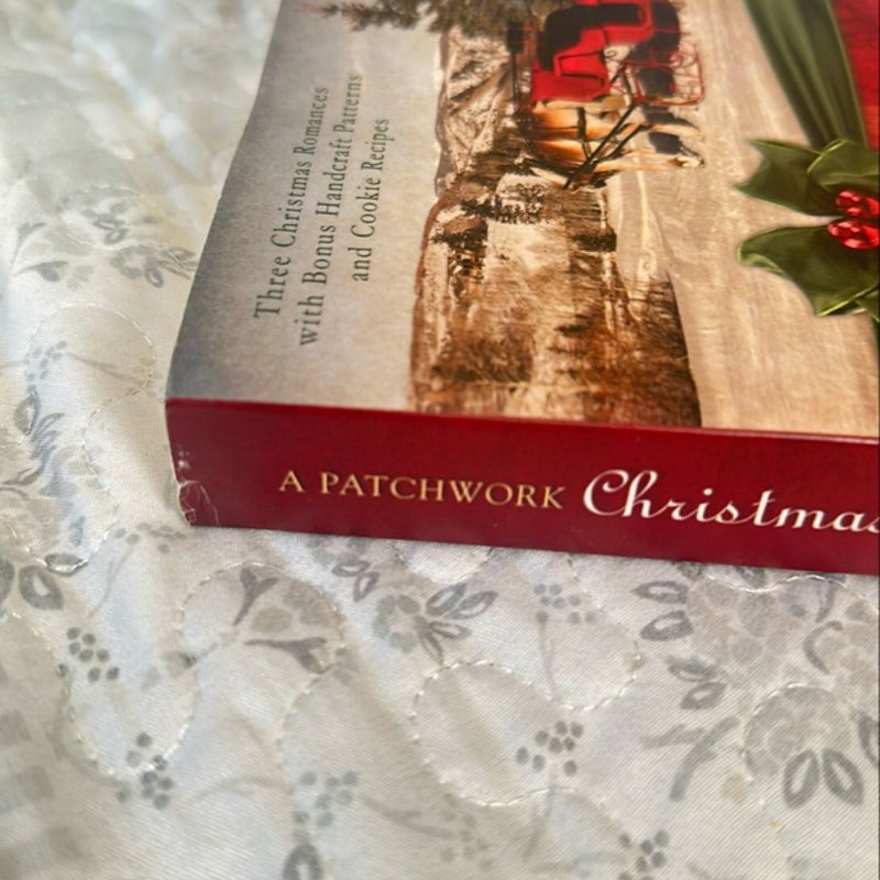 A Patchwork Christmas