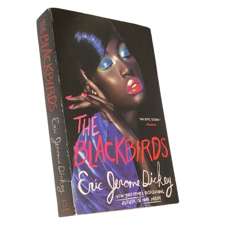 The Blackbirds