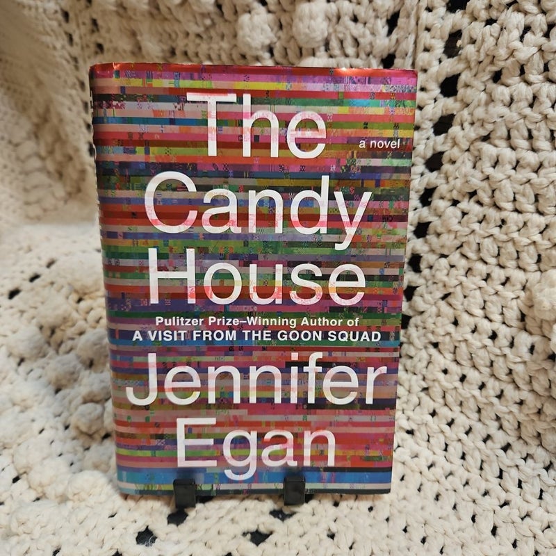 The Candy House