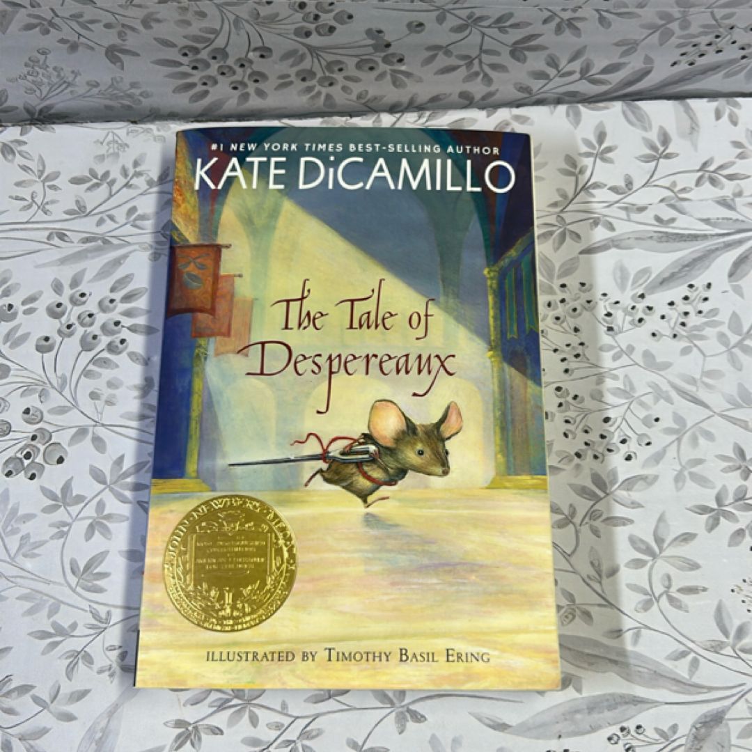 The Tale of Despereaux