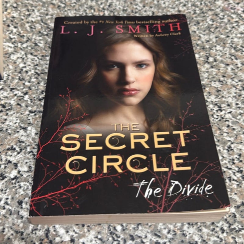The Secret Circle: the Divide