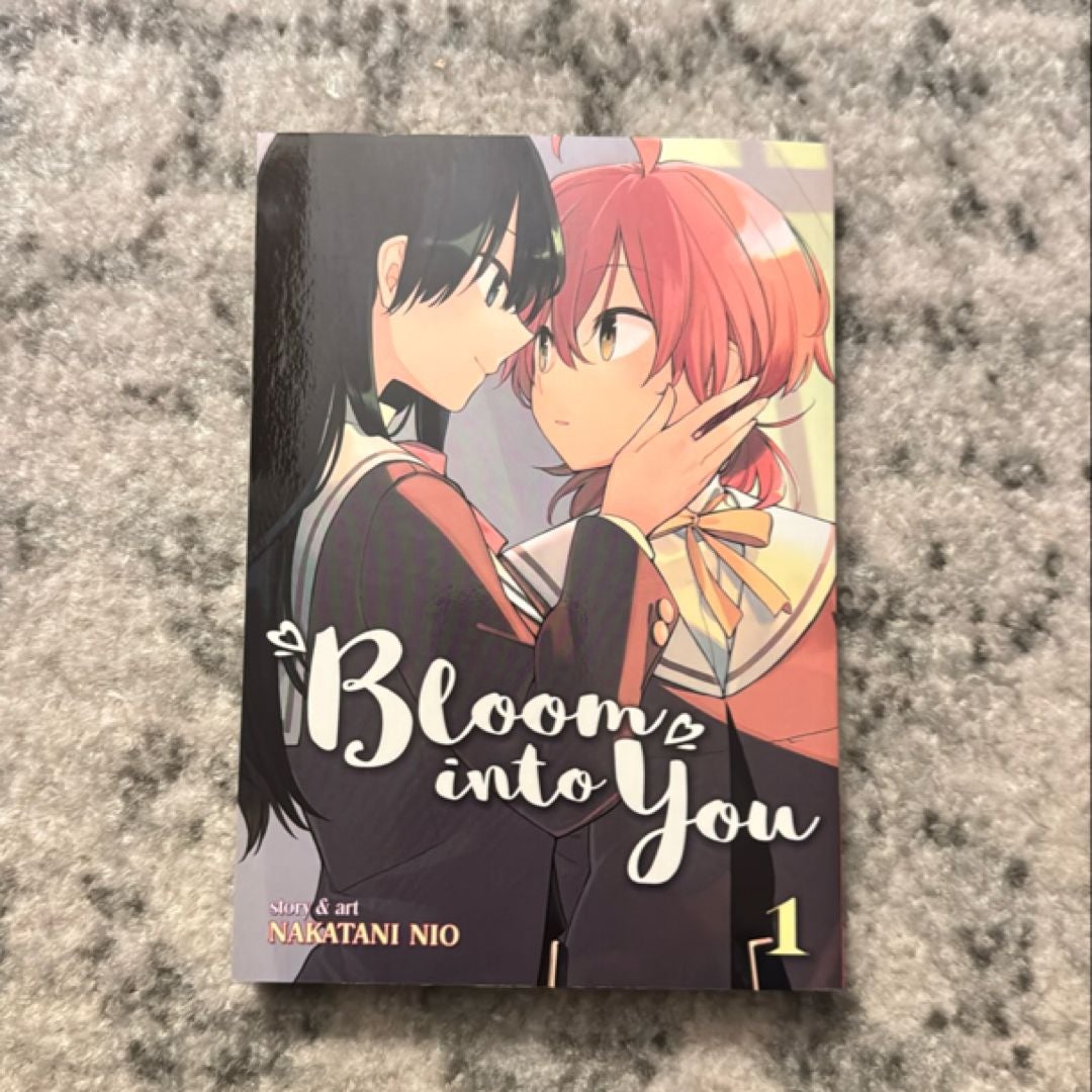 Bloom into You Vol. 1