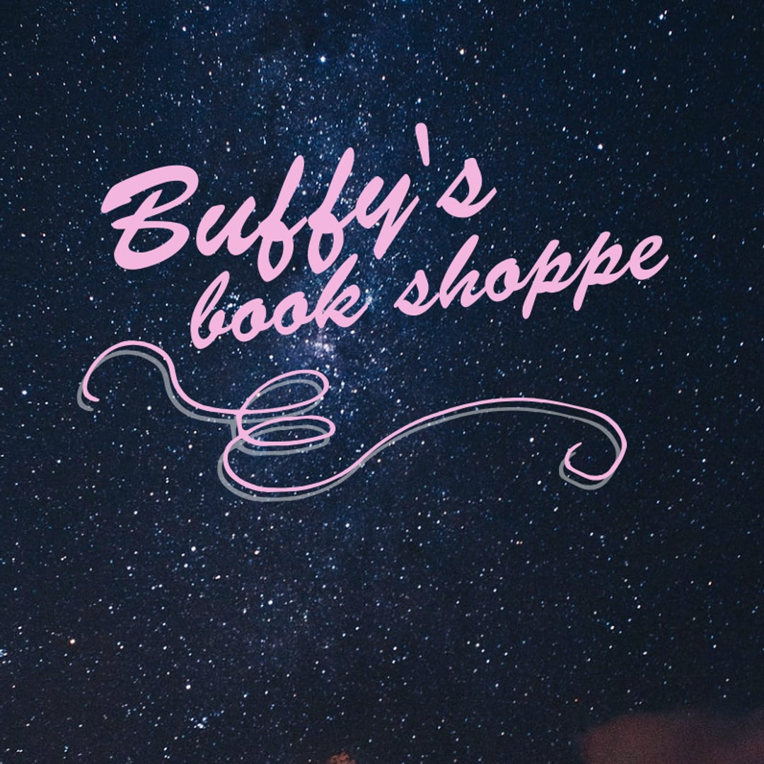 Buffy’s Book Shoppe