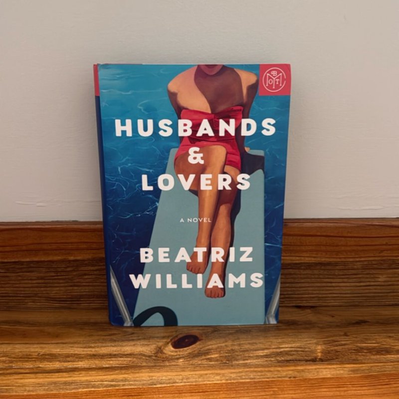 Husbands and Lovers