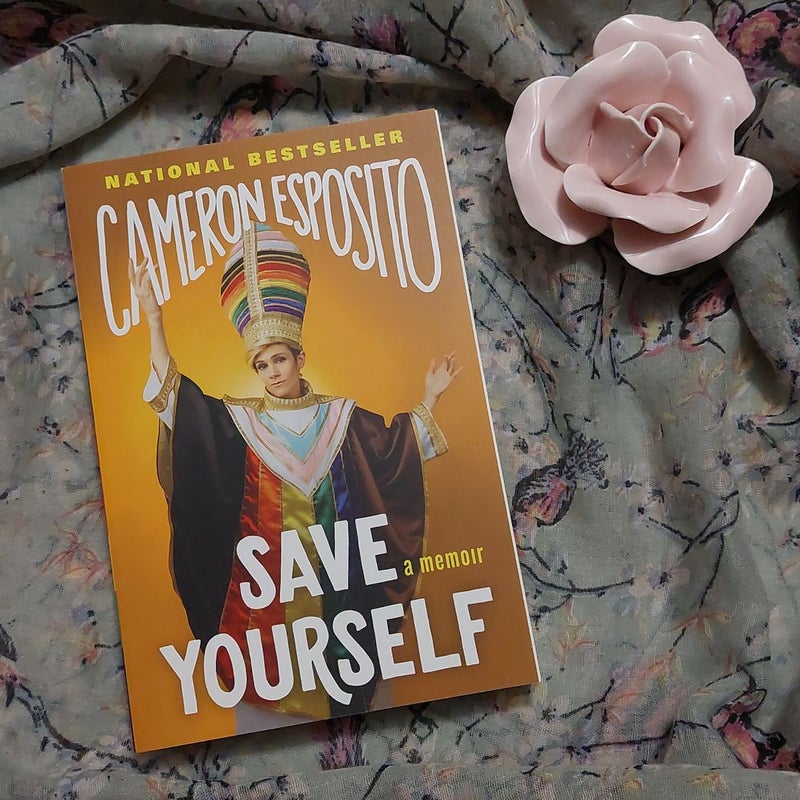 Save Yourself