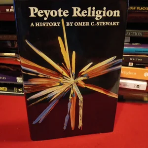Peyote Religion